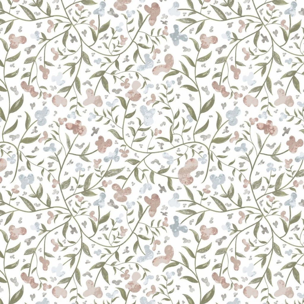 3-in-1 Pillow - Sweet & Wild