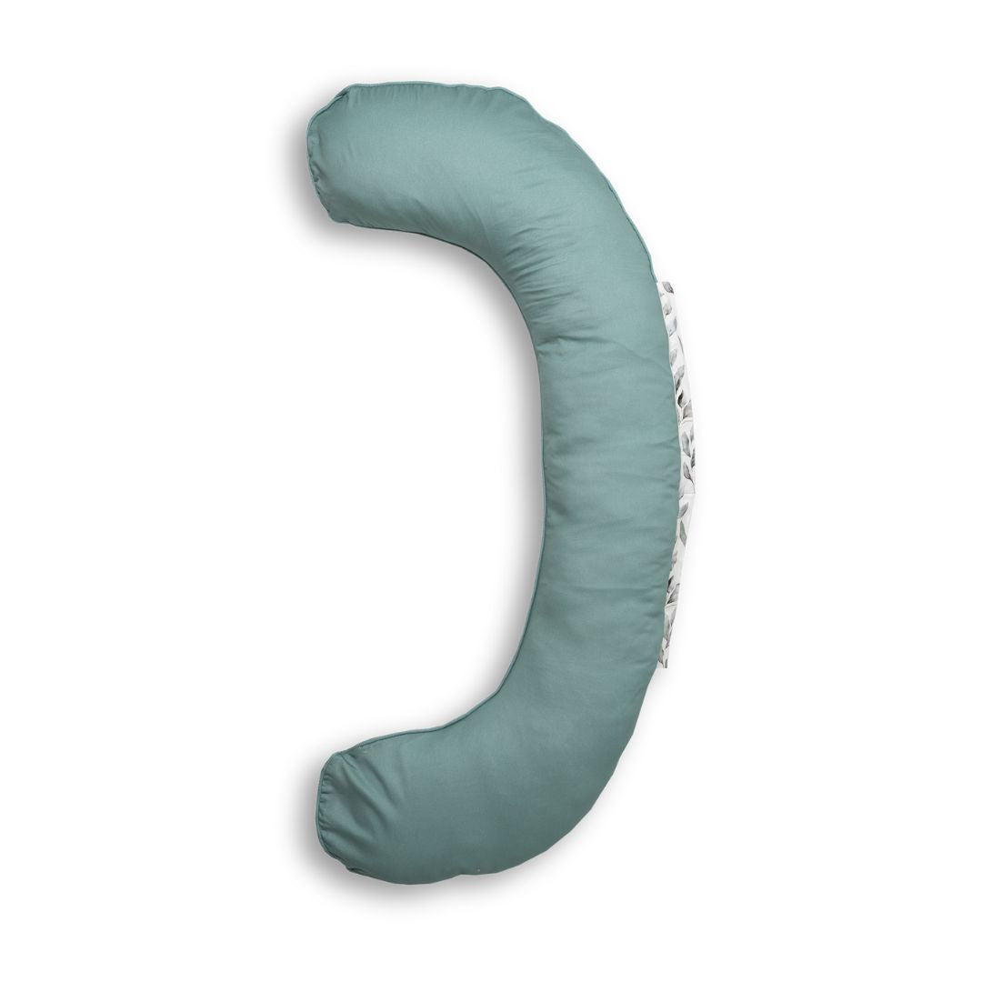 Body Pillow - Waterleaves