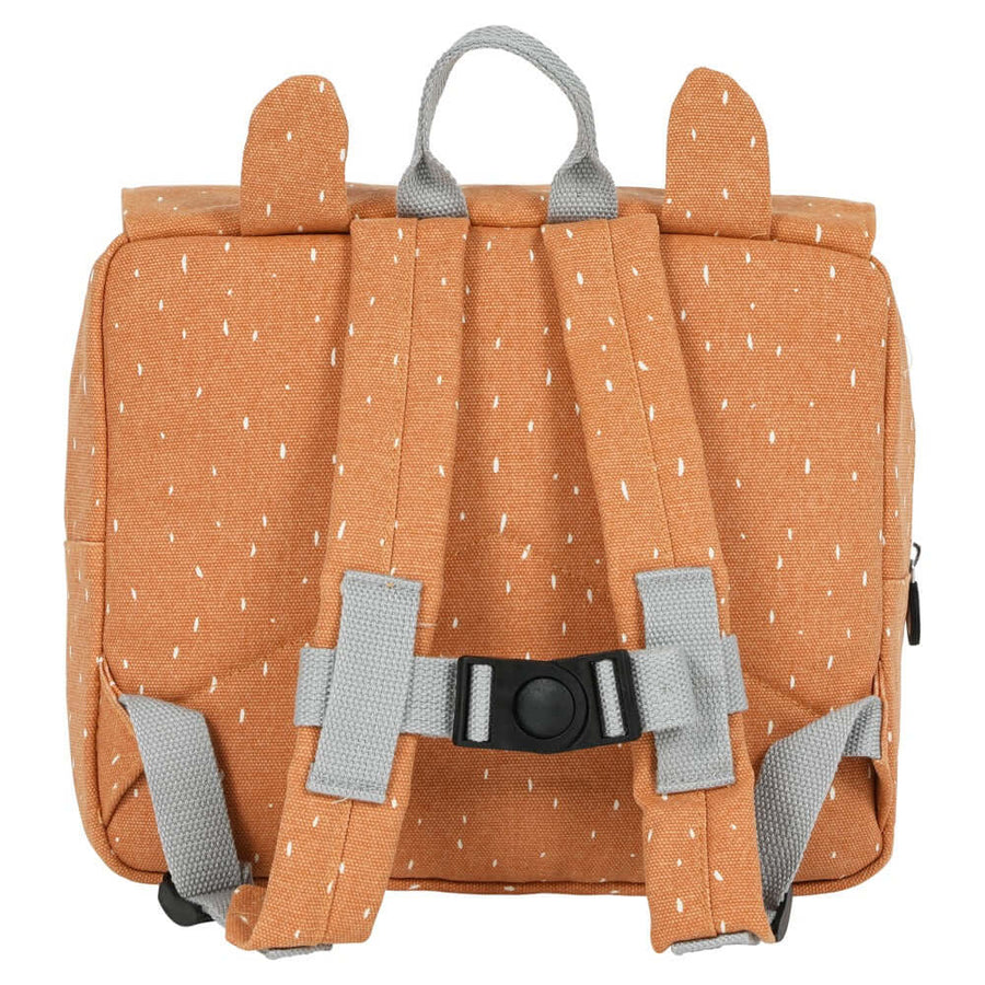 Kids' Adventure Backpack – Comfortable, Secure & Spacious by Trixie Baby at brixbailey.com