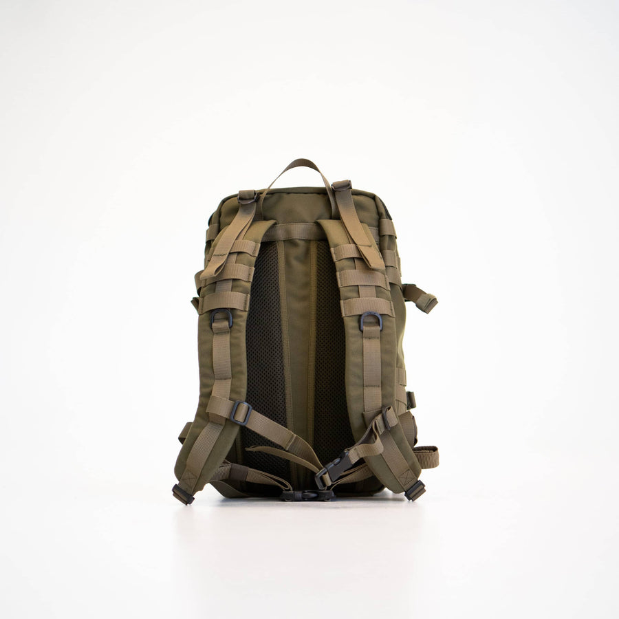 Backpack 039 - Military Green