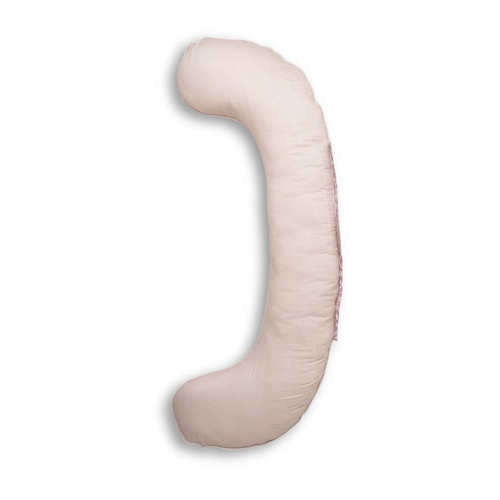 Body Pillow - Wild Parsley