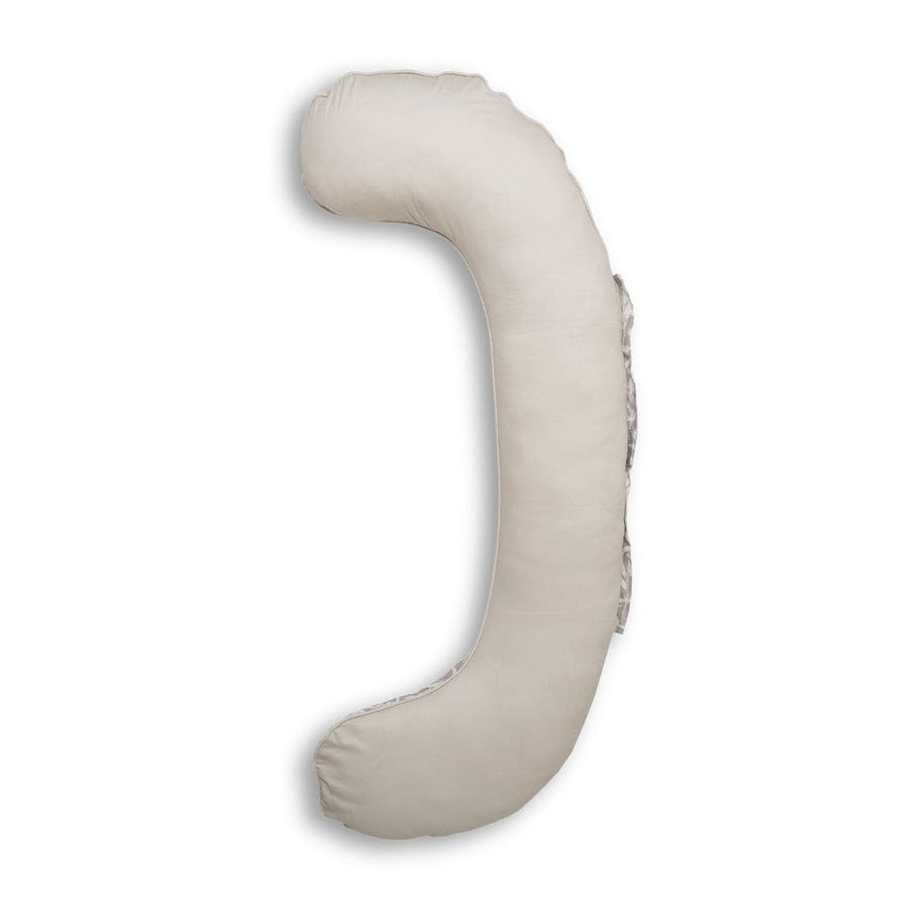 Body Pillow - Foraged Herbs