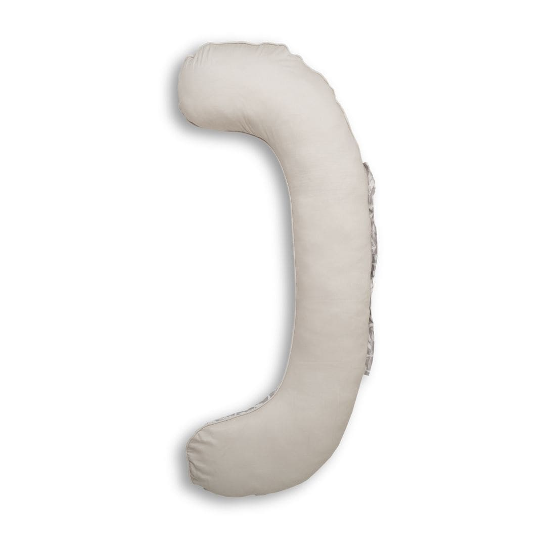 Body Pillow - Foraged Herbs