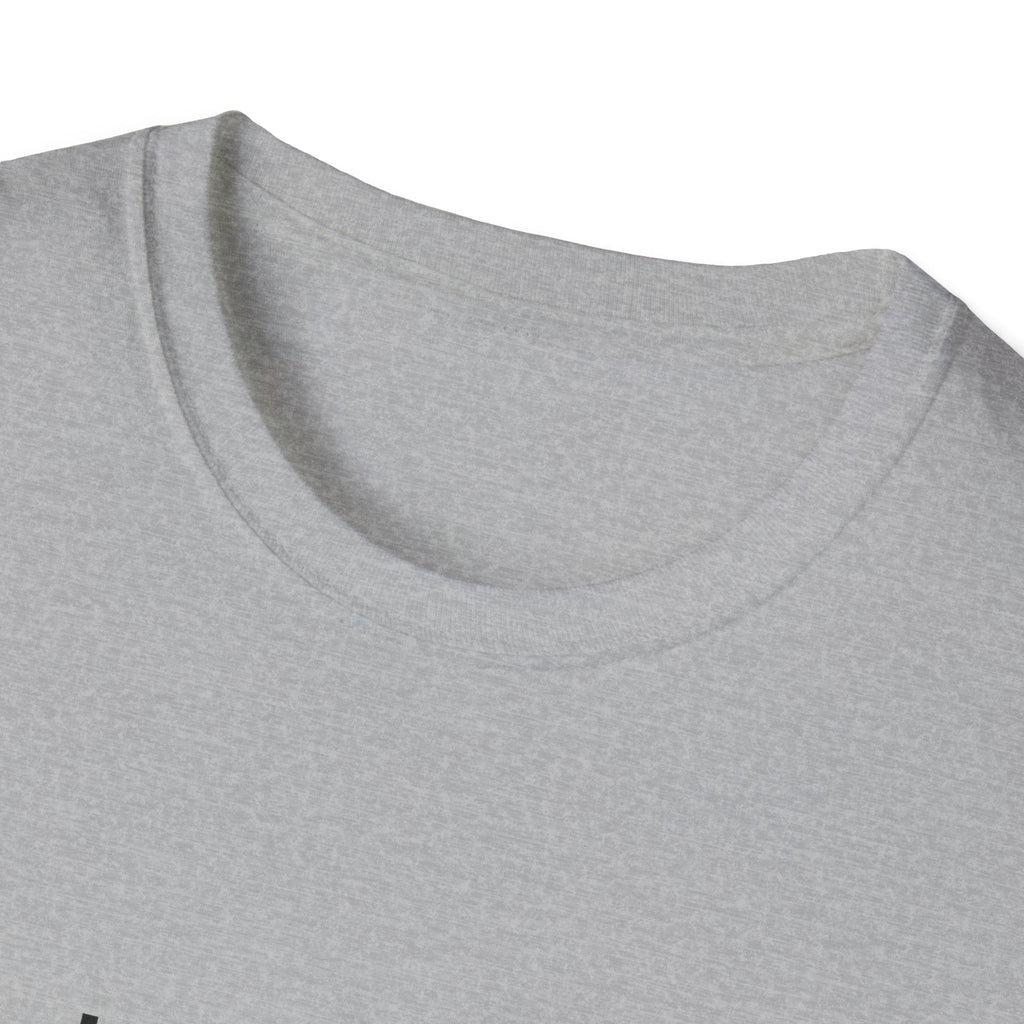 I Told You So T-Shirt