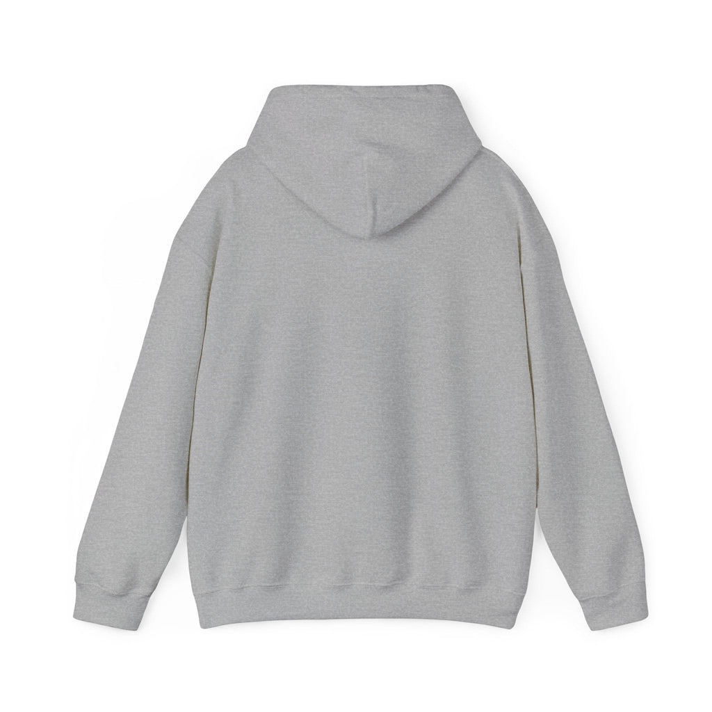Crate Digger Men's Hoodie