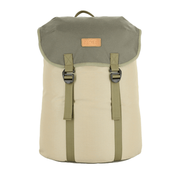 Matrix Pro Cafe Backpack – Durable & Waterproof for Every Adventure by Noel at brixbailey.com