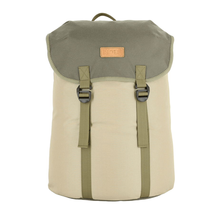 Matrix Pro Cafe Backpack – Durable & Waterproof for Every Adventure by Noel at brixbailey.com