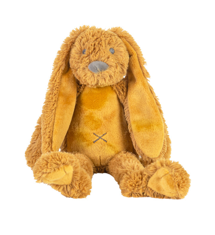 Ochre Rabbit Richie Soft Plush Toy