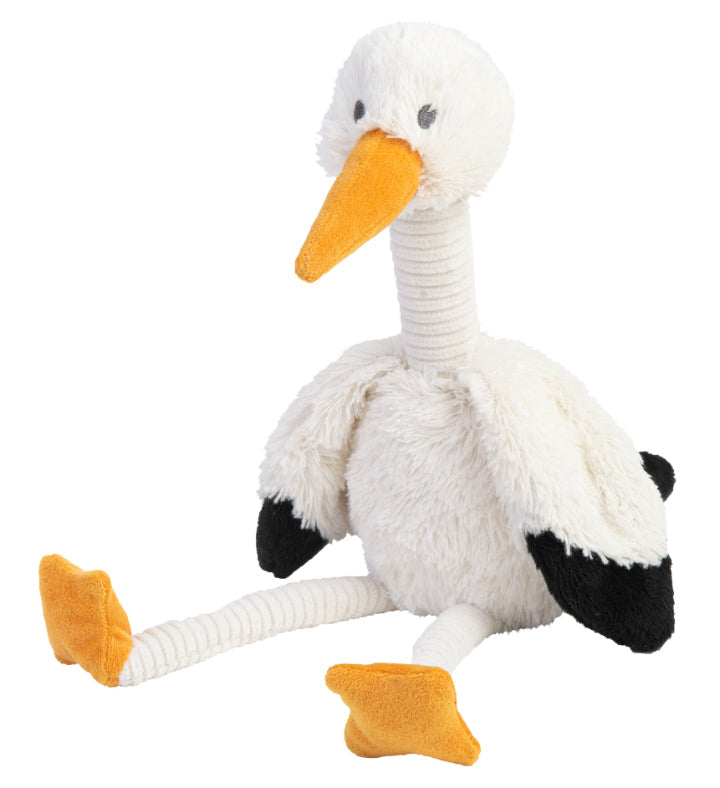Stork Sky Soft Plush Toy 13.4 inch