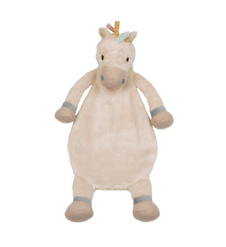 Soft Tuttle Stuffed Horse Toy 11 inch