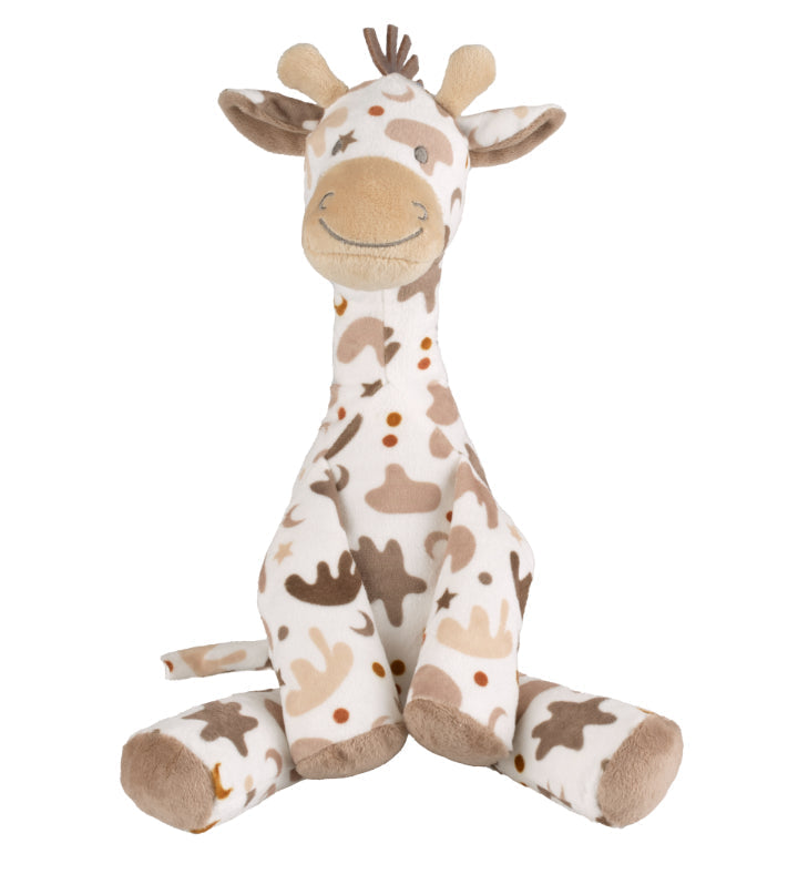 Giraffe Gino Plush Toy No. 2