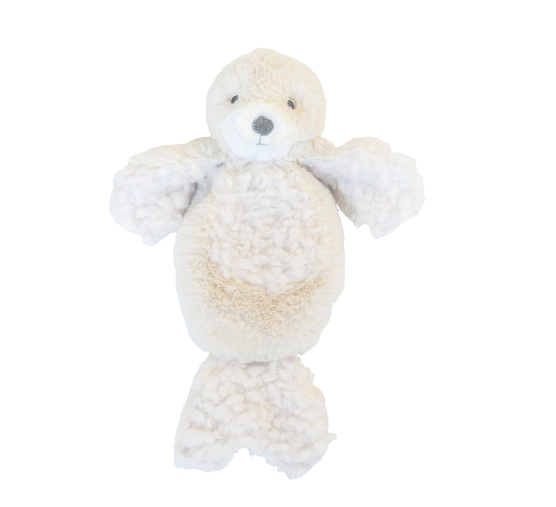 Seal Scooby Tuttle Blanket