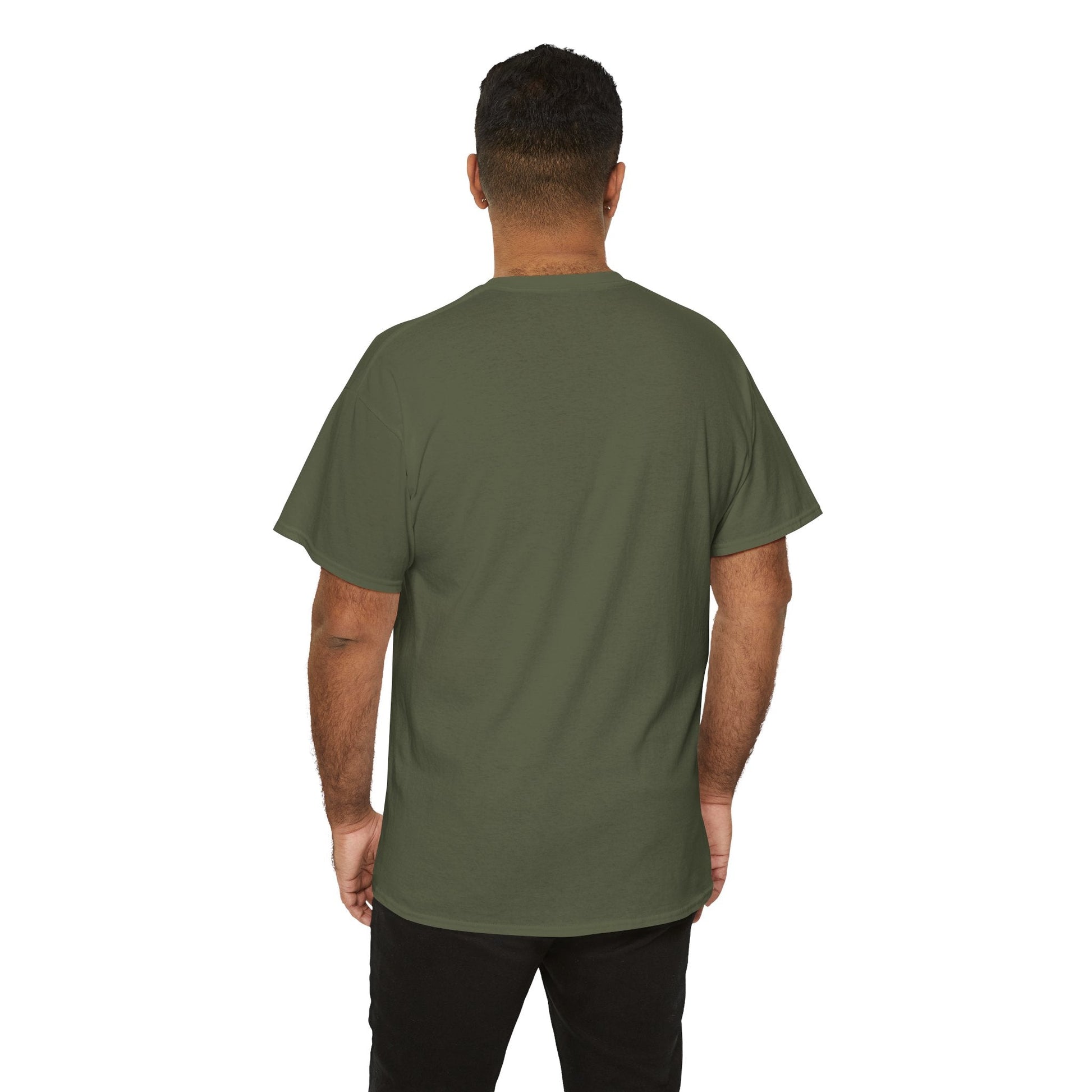 Phonosaurus Men's Vinyl T-Shirt