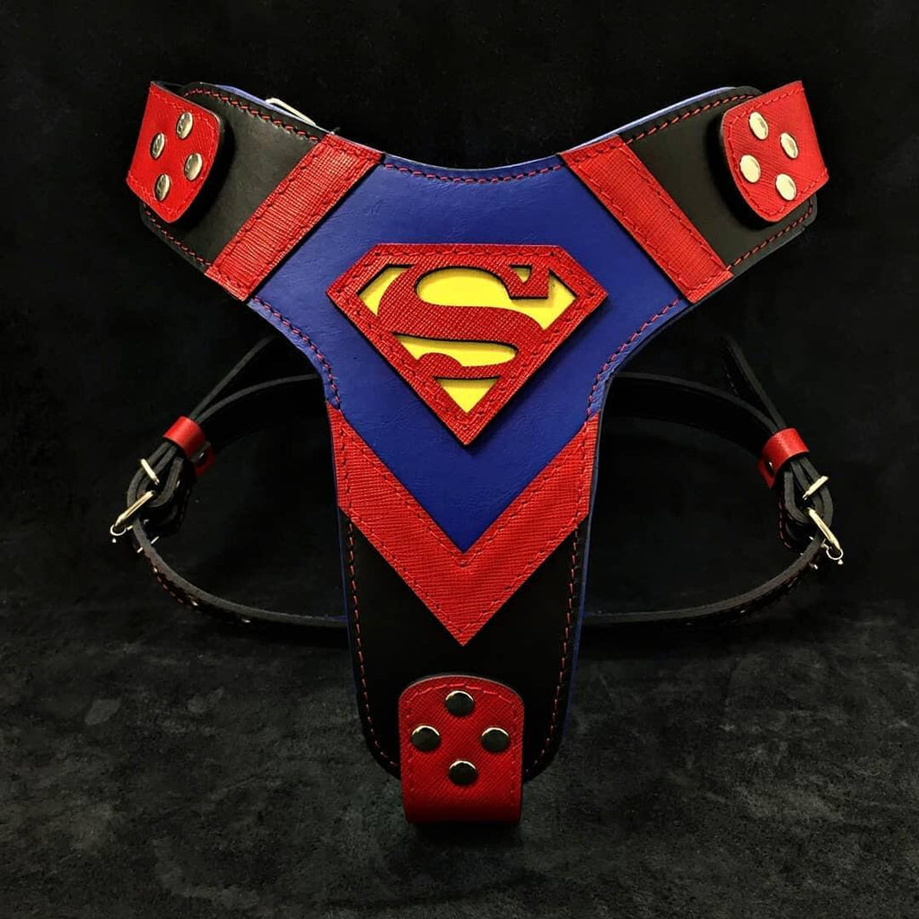 Superdog Harness for Medium to Giant Dogs