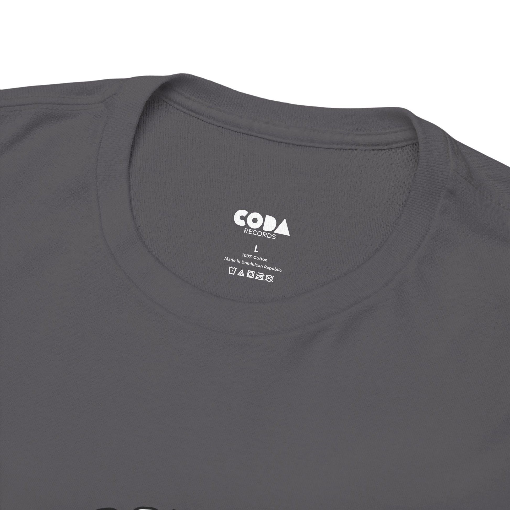 I've Got That On Vinyl T-Shirt