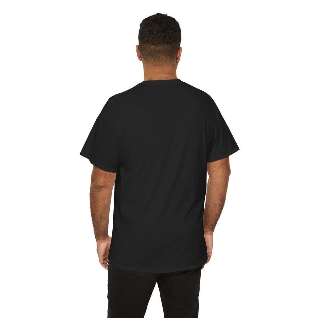 Vinyl Ain't Dead Skull Men's T-Shirt