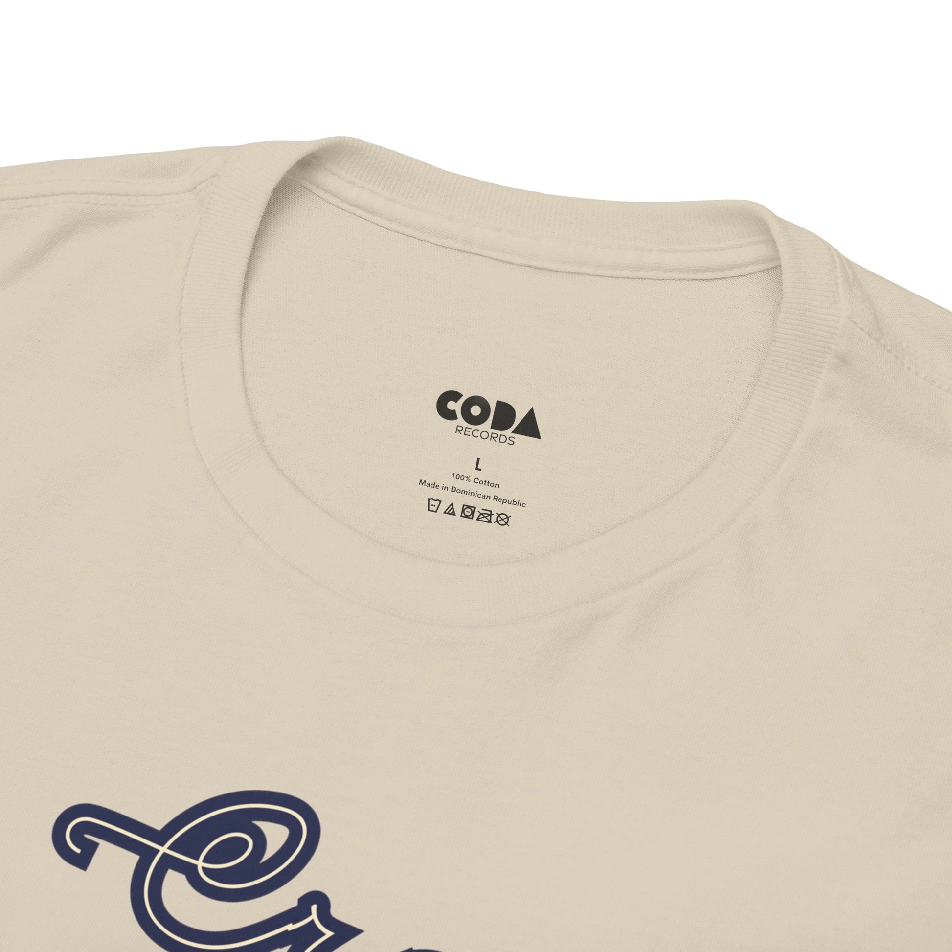 Crate Digger Vinyl Records Men's T-Shirt