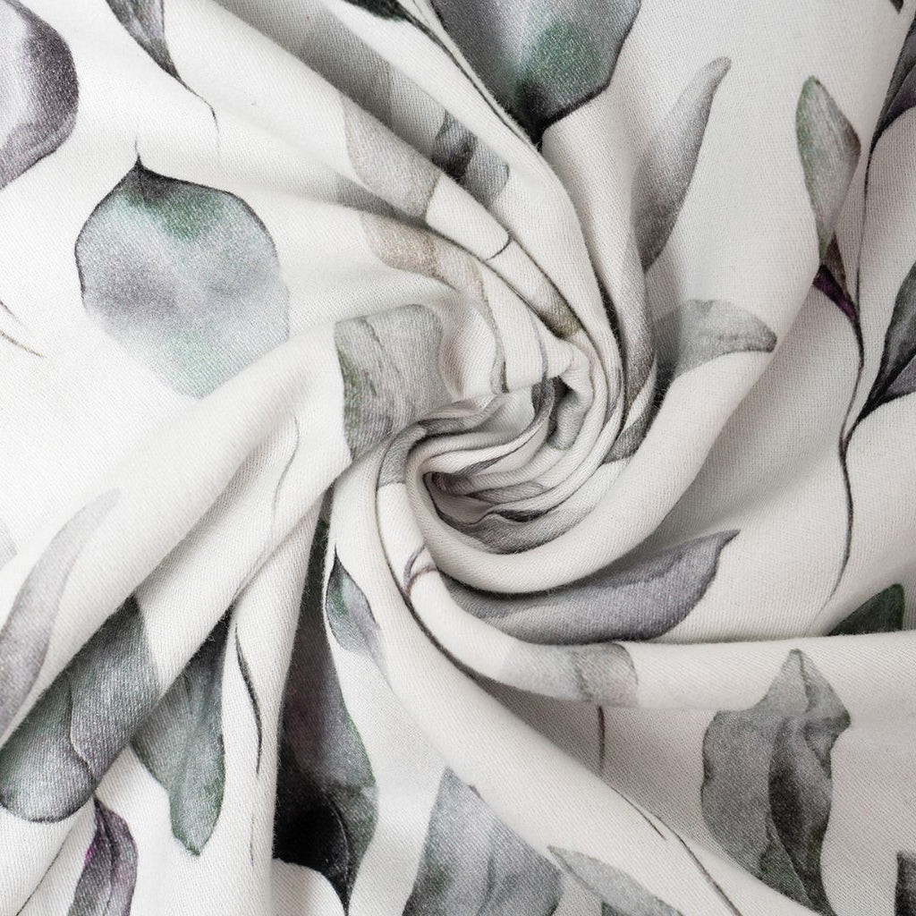 Body Pillow - Waterleaves