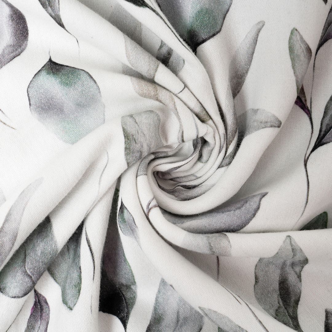 Body Pillow - Waterleaves