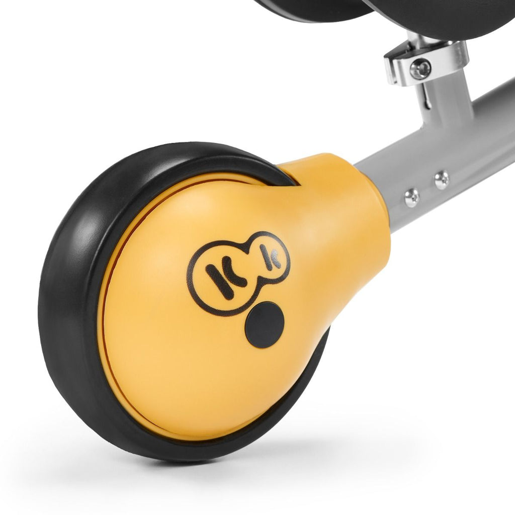 Introduce Your Child to Adventure with CUTIE Balance Bike - Safe, Fun & Growth-Friendly by Kinderkraft at www.brixbailey.com