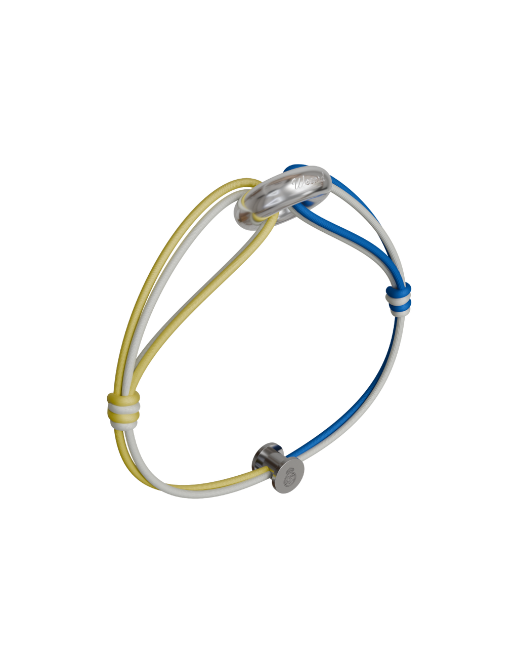 Football Teams Bracelets 1mm