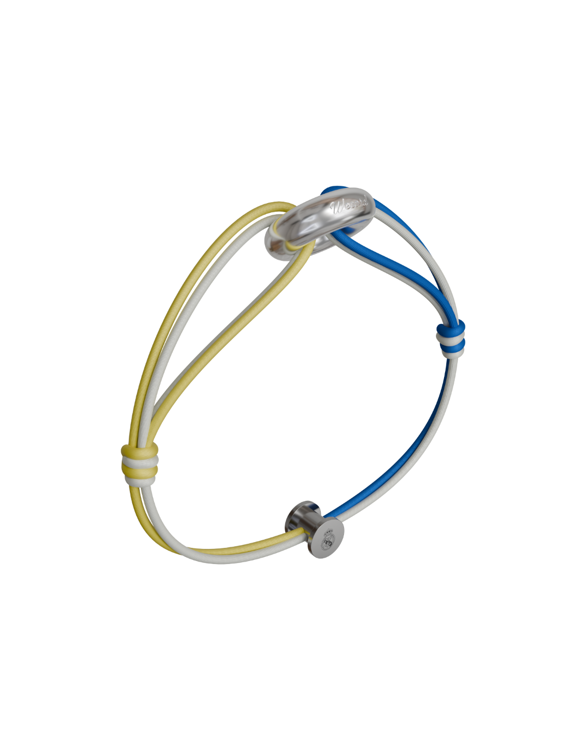 Football Teams Bracelets 1mm