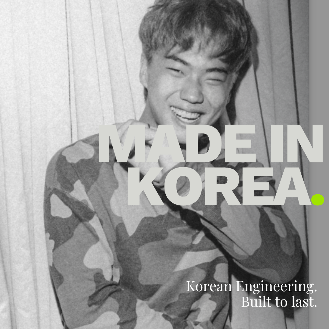 Men's Smart Hair Dryer and Styler All in One Kit