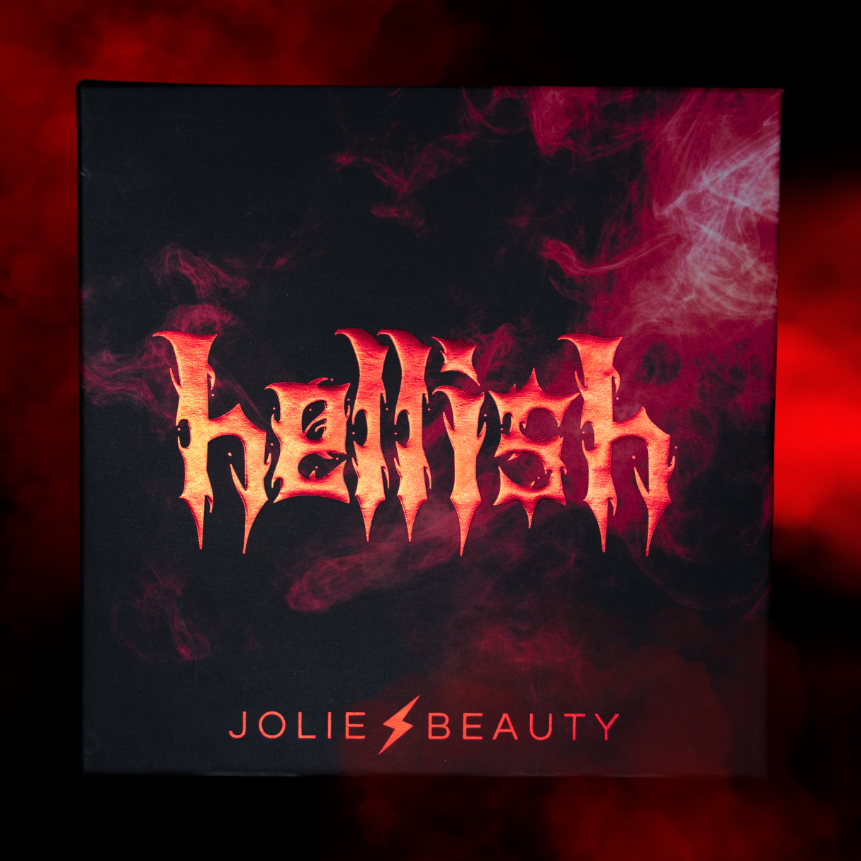 Hellish Palette Eye Shadow
