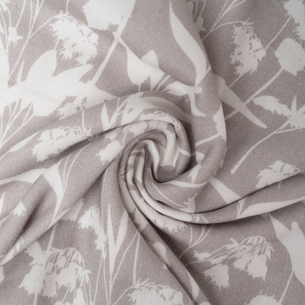 Body Pillow - Foraged Herbs