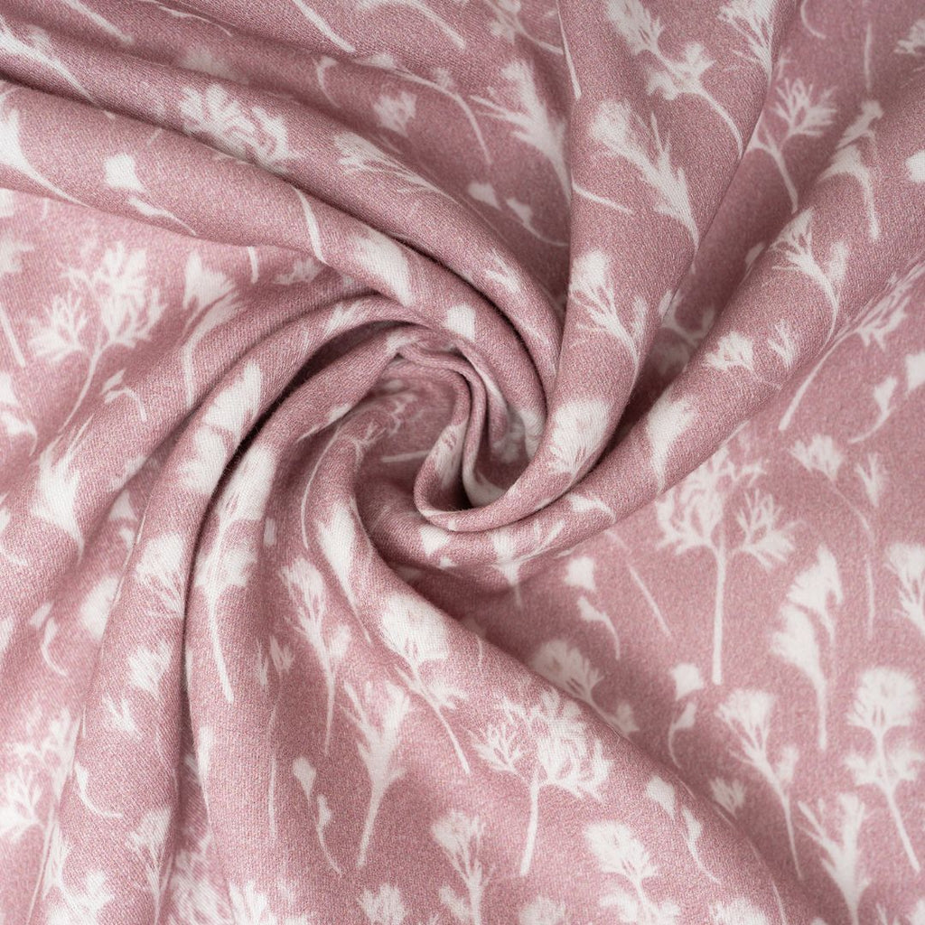 Body Pillow - Wild Parsley