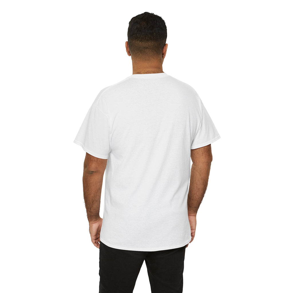Vinyl Ain't Dead Skull Men's T-Shirt