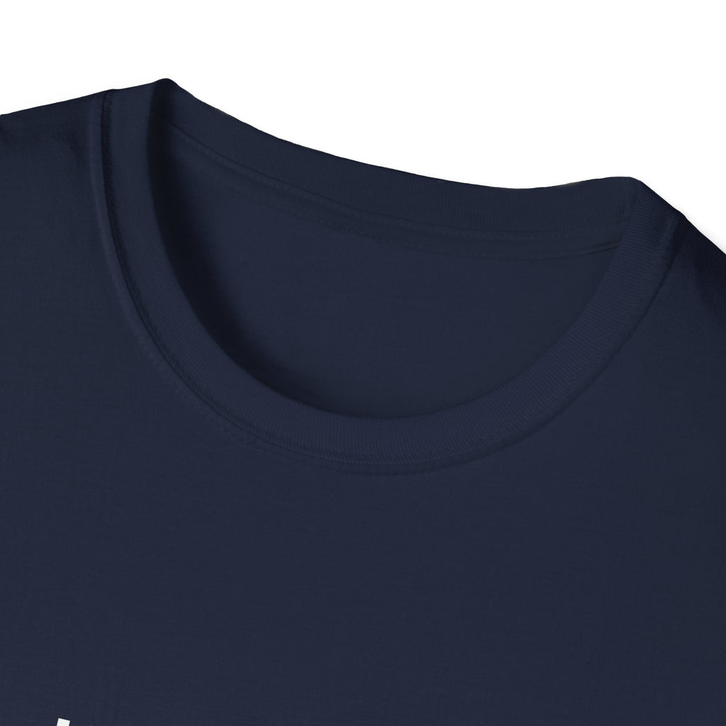 I Told You So T-Shirt