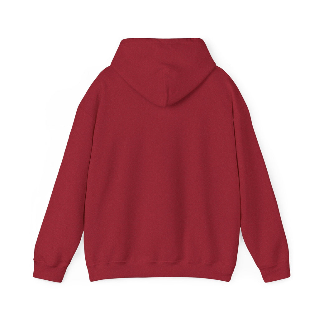 Living at 33rpm Men's Hoodie