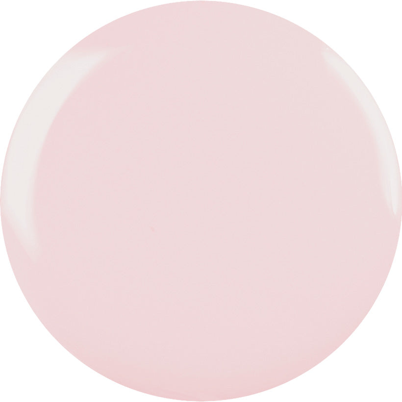 Romantique Ballet Pink Nail Polish 15ml