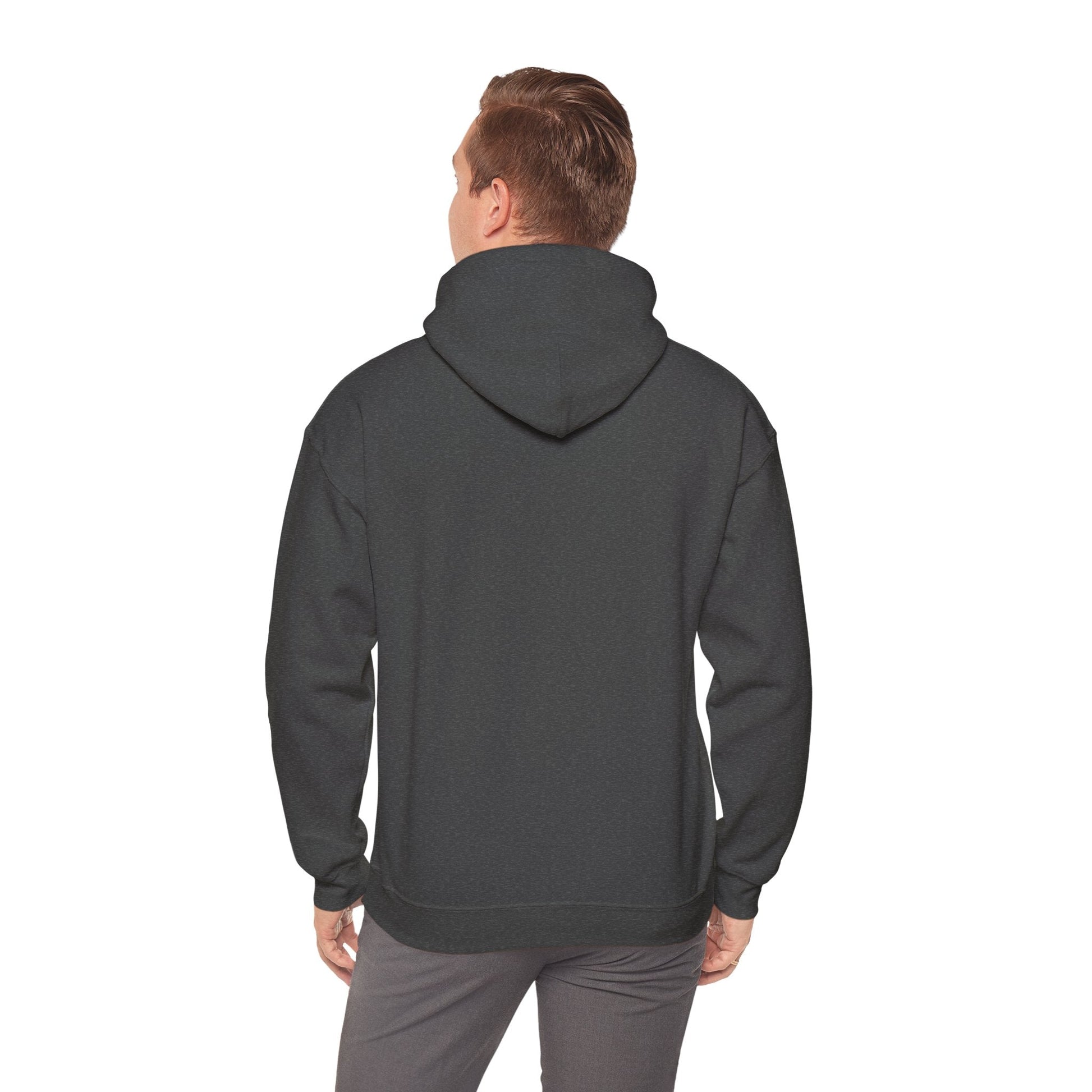 I'm Not Old, I'm a Classic Men's Hoodie