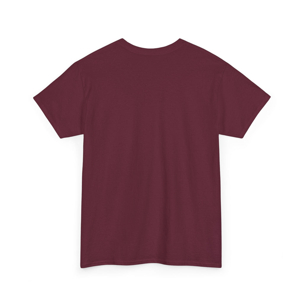 In Case of Fire Save My Vinyl T Shirt