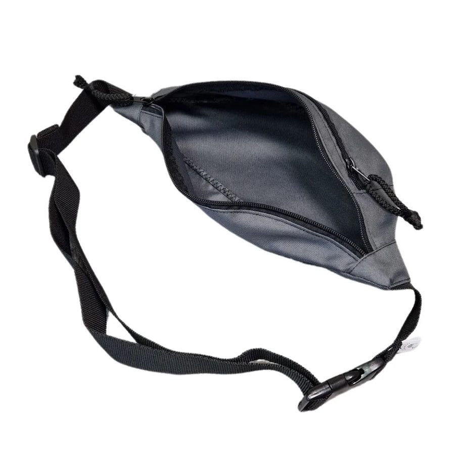 Water-Resistant Classic Waist Bag – Ideal for All Seasons by Drinbags at www.brixbailey.com