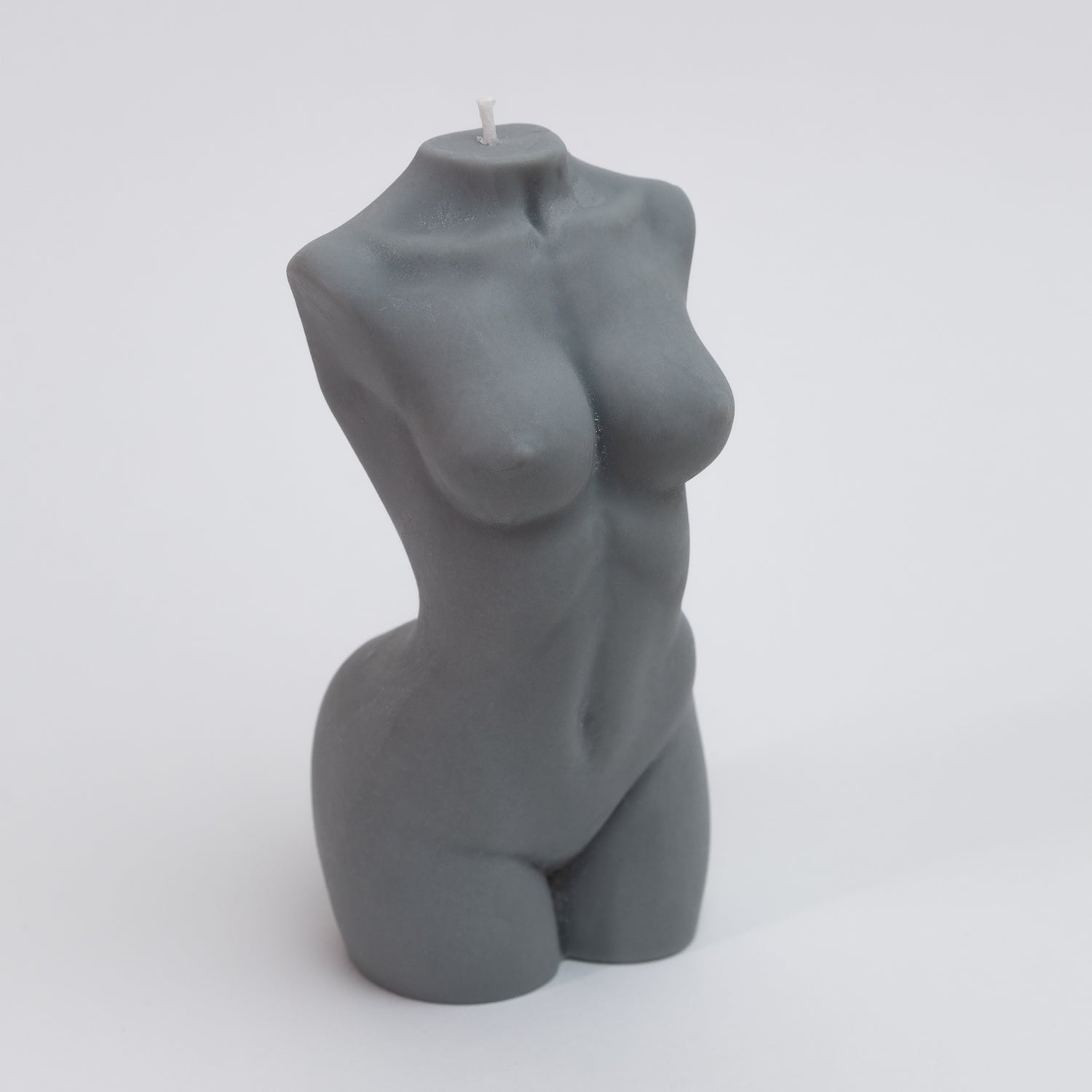 Large Venus Body Candle