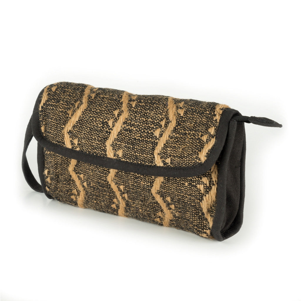 Small City Vanity Pouch