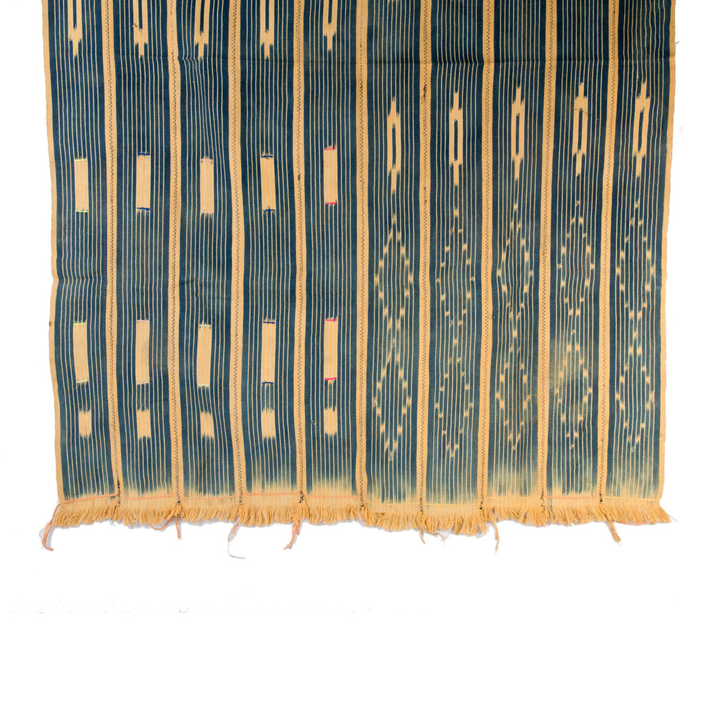 NUPE Cloth Throw TR41