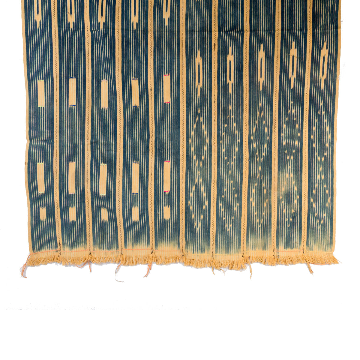 NUPE Cloth Throw TR41