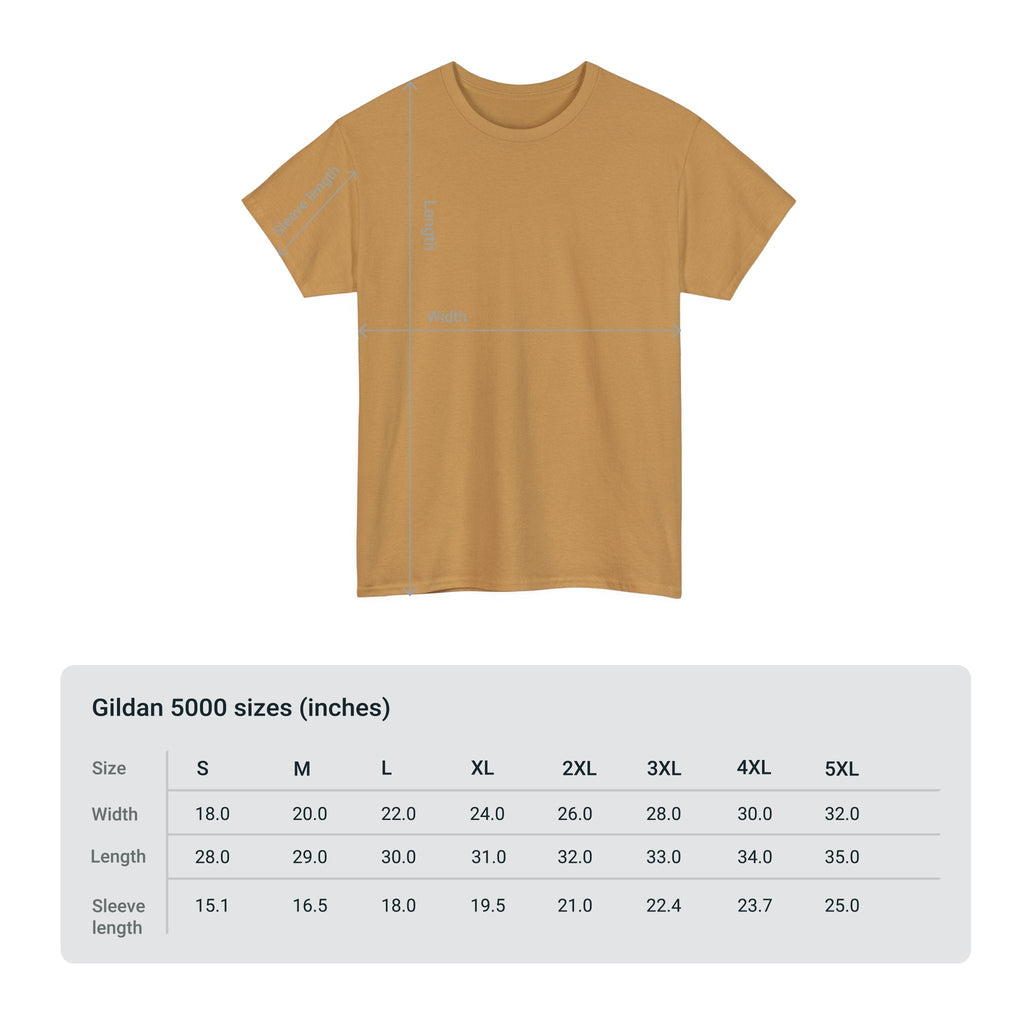 Vinyl Records Are Groovy Bold T-Shirt