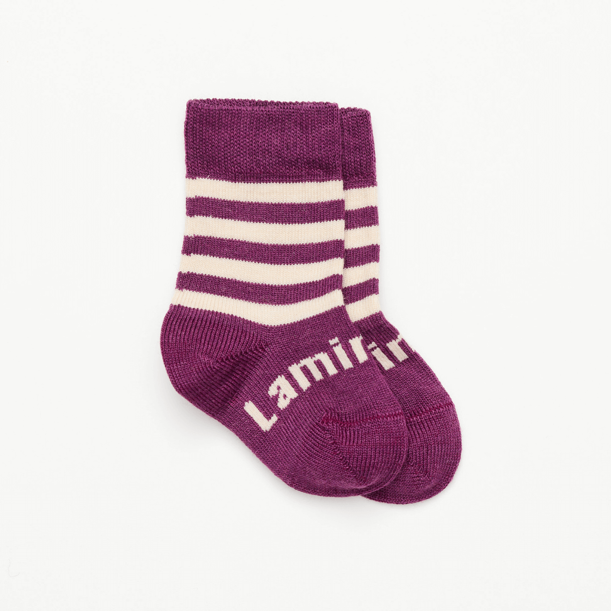 Plum Crew Socks for Babies