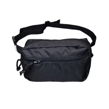 Spacious Adjustable Dog Treat Pouch – Secure & Convenient by Drinbags at www.brixbailey.com