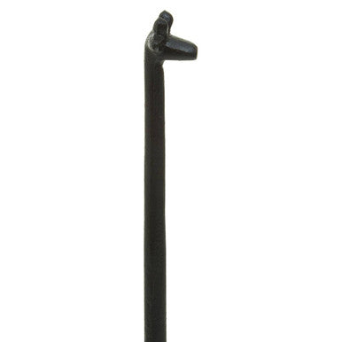 Fauna Black Giraffe Toilet Roll Holder