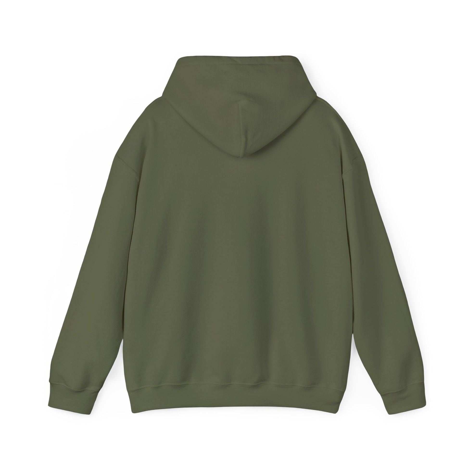 I'm Not Old, I'm a Classic Men's Hoodie