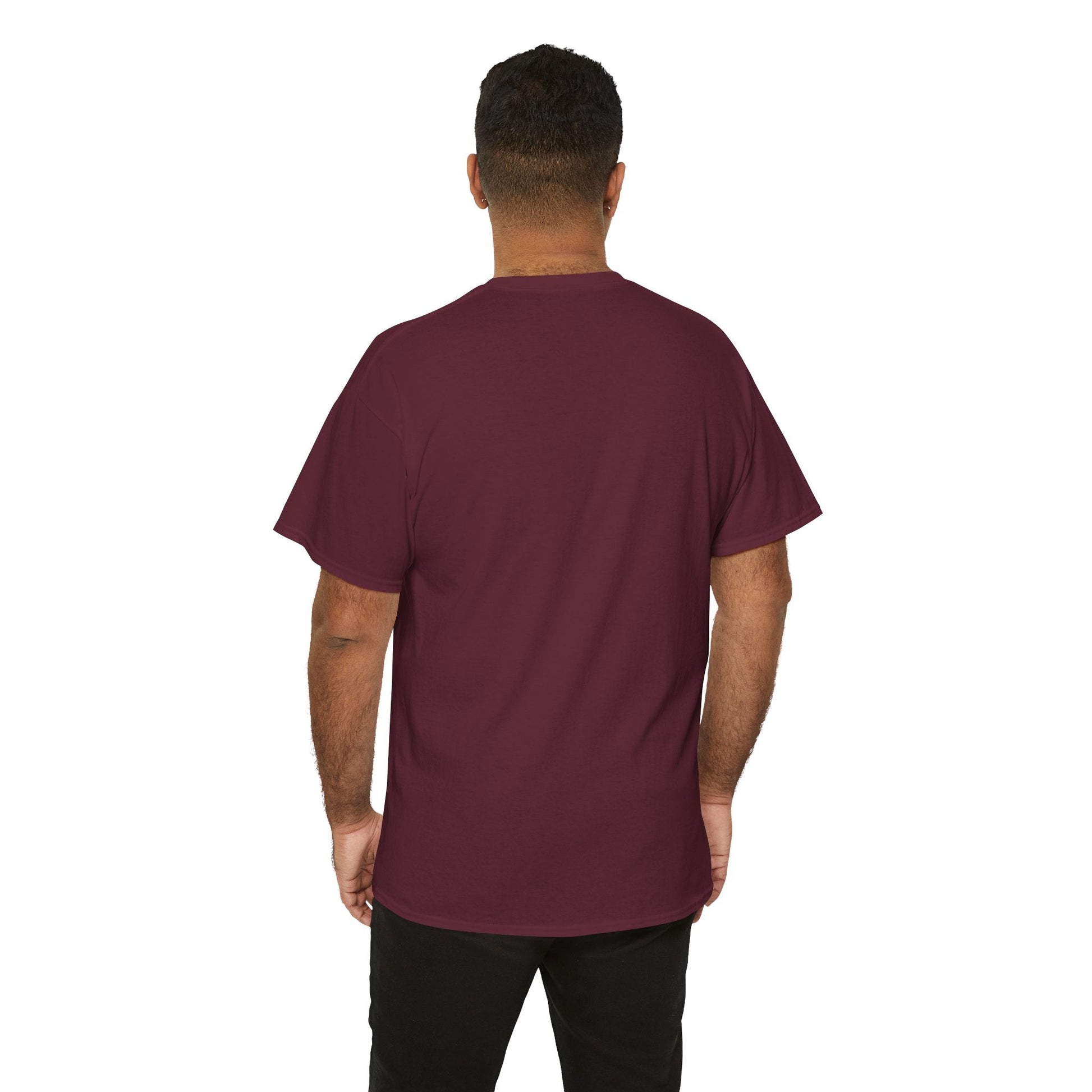 In Case of Fire Save My Vinyl T Shirt