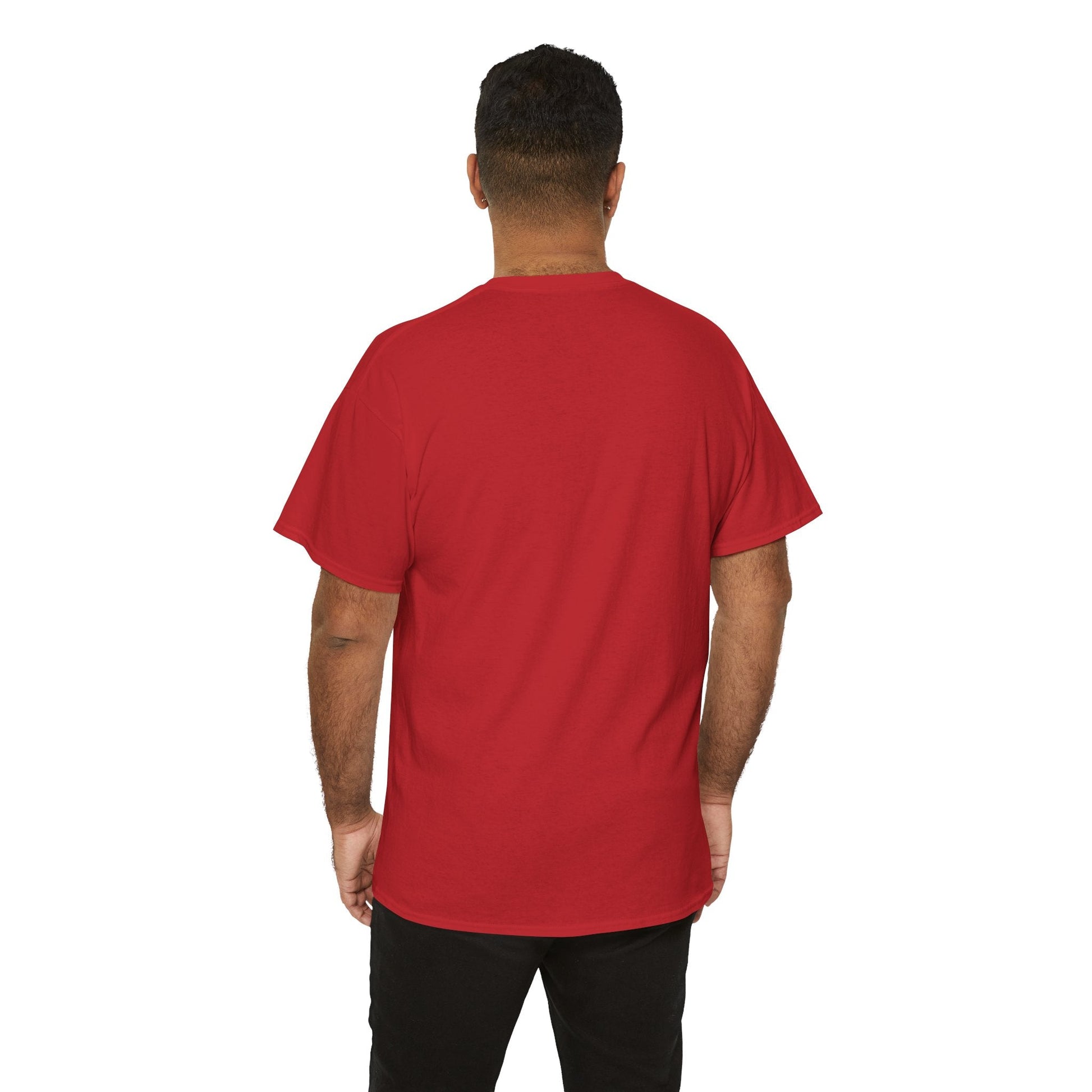 Keep It Classic Retro T-Shirt