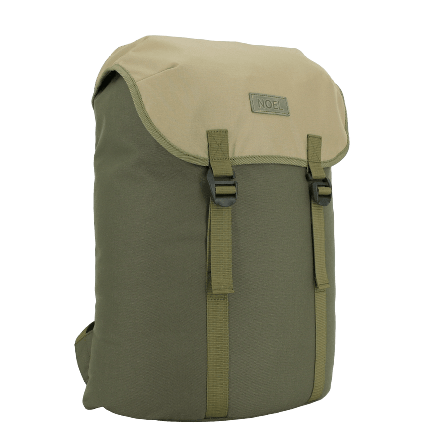 Cafe Backpack by Matrix Pro – Durable, Stylish & Versatile by Noel at brixbailey.com