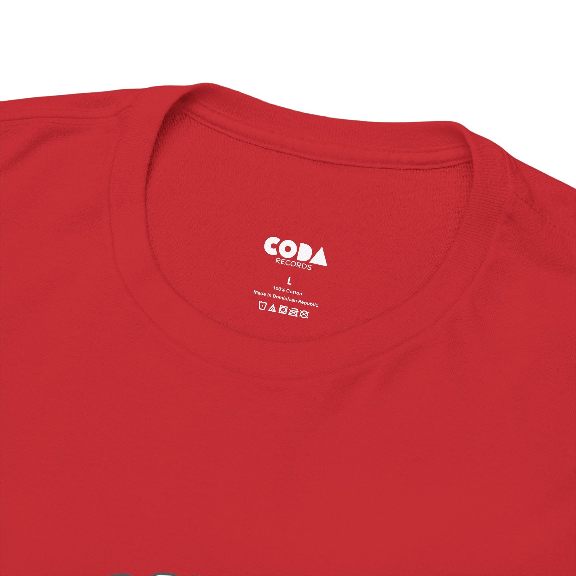 I've Got That On Vinyl T-Shirt